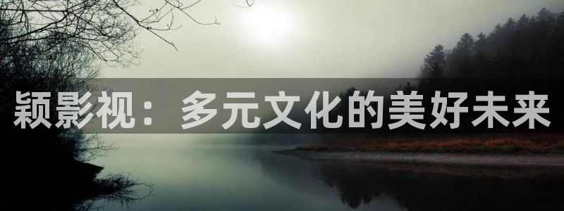 重庆大地影院：颖影视：多元文化的美好未来