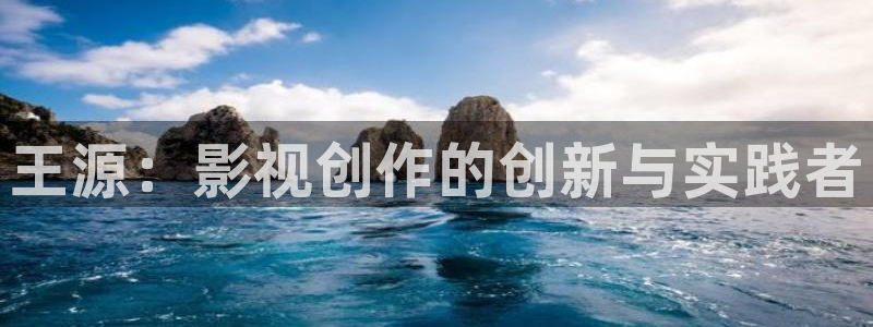 大地资源在线播放免费观看高清电视剧：王源：影视创作的创新与实践者